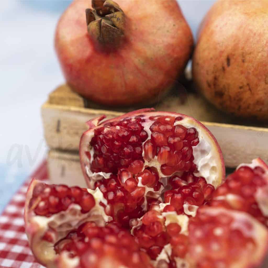 Hicaz Nar Fidanı - Görsel 3