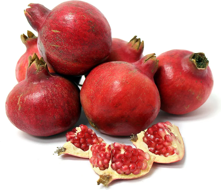 Early Wonderful Nar Fidanı